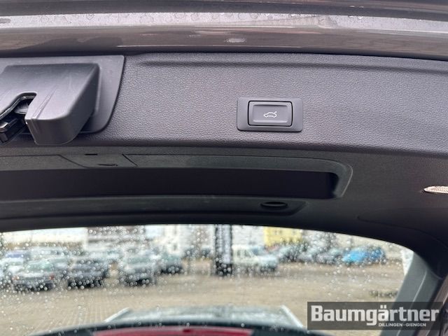 Fahrzeugabbildung Audi A4 Avant 40 TFSI S-Line Plus S-Tronic ACC/Sitzh.