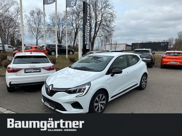 Renault Clio TCe 90 Easy-Link/Tempomat/Sitzheizung/LED