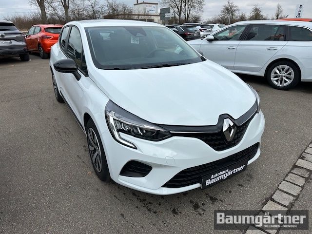 Fahrzeugabbildung Renault Clio TCe 90 Easy-Link/Tempomat/Sitzheizung/LED