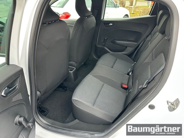 Fahrzeugabbildung Renault Clio TCe 90 Easy-Link/Tempomat/Sitzheizung/LED