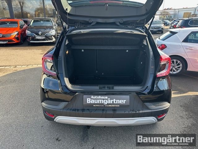 Fahrzeugabbildung Renault Captur Evolution TCe 140 Mild-Hybrid EDC Sitzh.