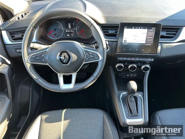 Fahrzeugabbildung Renault Captur Evolution TCe 140 Mild-Hybrid EDC Sitzh.