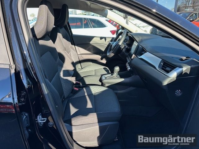 Fahrzeugabbildung Renault Captur Evolution TCe 140 Mild-Hybrid EDC Sitzh.