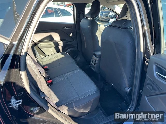 Fahrzeugabbildung Renault Captur Evolution TCe 140 Mild-Hybrid EDC Sitzh.