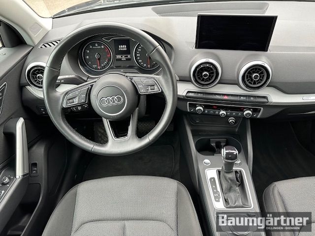 Fahrzeugabbildung Audi Q2 35 TFSI S-Line S-Tronic Kamera/LED/Sitzh.