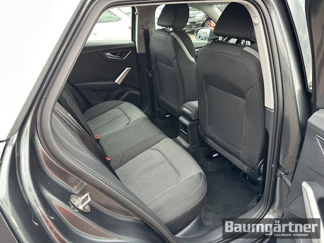 Fahrzeugabbildung Audi Q2 35 TFSI S-Line S-Tronic Kamera/LED/Sitzh.