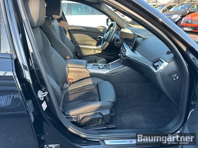 Fahrzeugabbildung BMW 330 i M-Sport Touring Kamera/ACC/LED/PDC/Sitzh.