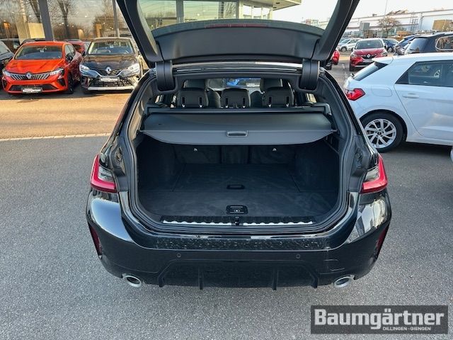 Fahrzeugabbildung BMW 330 i M-Sport Touring Kamera/ACC/LED/PDC/Sitzh.