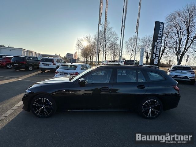 Fahrzeugabbildung BMW 330 i M-Sport Touring Kamera/ACC/LED/PDC/Sitzh.