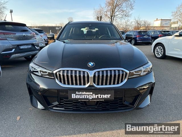 Fahrzeugabbildung BMW 330 i M-Sport Touring Kamera/ACC/LED/PDC/Sitzh.