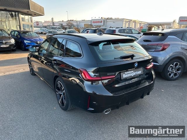 Fahrzeugabbildung BMW 330 i M-Sport Touring Kamera/ACC/LED/PDC/Sitzh.