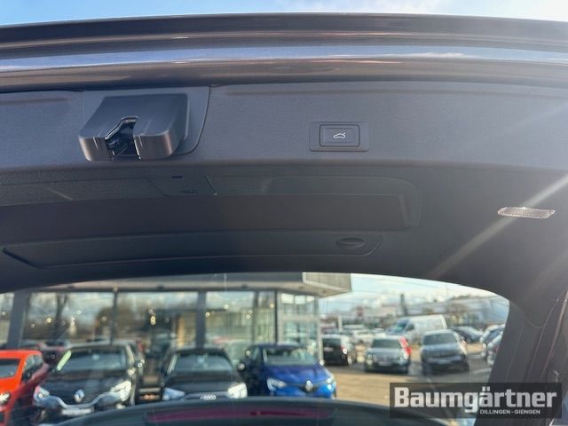 Fahrzeugabbildung Audi A4 Avant 40 TFSI S-Line Plus S-Tronic ACC/Sitzh.