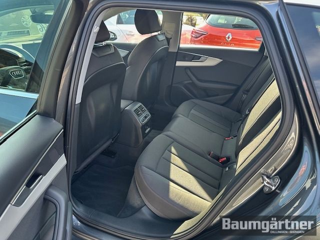 Fahrzeugabbildung Audi A4 Avant 40 TFSI S-Line Plus S-Tronic ACC/Sitzh.