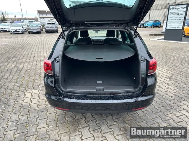 Fahrzeugabbildung Opel Astra ST Elegance 1.2 Turbo Kamera/Navi/Sitzheiz