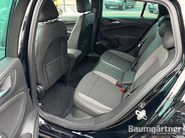 Fahrzeugabbildung Opel Astra ST Elegance 1.2 Turbo Kamera/Navi/Sitzheiz