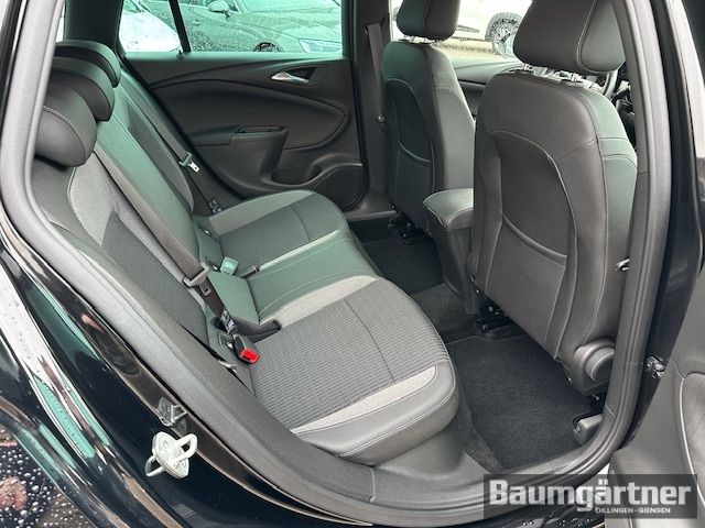 Fahrzeugabbildung Opel Astra ST Elegance 1.2 Turbo Kamera/Navi/Sitzheiz