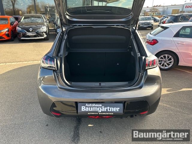 Fahrzeugabbildung Peugeot 208 Allure Pack 1.2 PureTech 100 Kamera/PDC/ACC