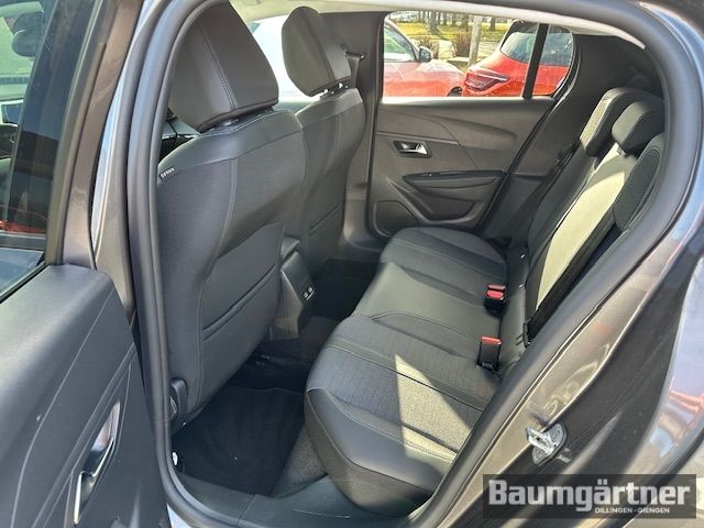 Fahrzeugabbildung Peugeot 208 Allure Pack 1.2 PureTech 100 Kamera/PDC/ACC