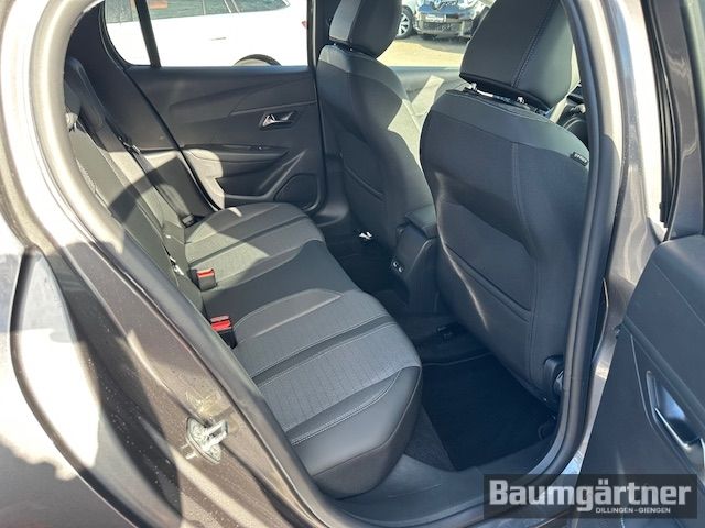 Fahrzeugabbildung Peugeot 208 Allure Pack 1.2 PureTech 100 Kamera/PDC/ACC