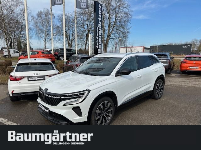 Renault Austral Techno E-Tech Full Hybrid 200 Automatik