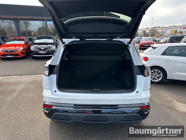 Fahrzeugabbildung Renault Austral Techno E-Tech Full Hybrid 200 Automatik