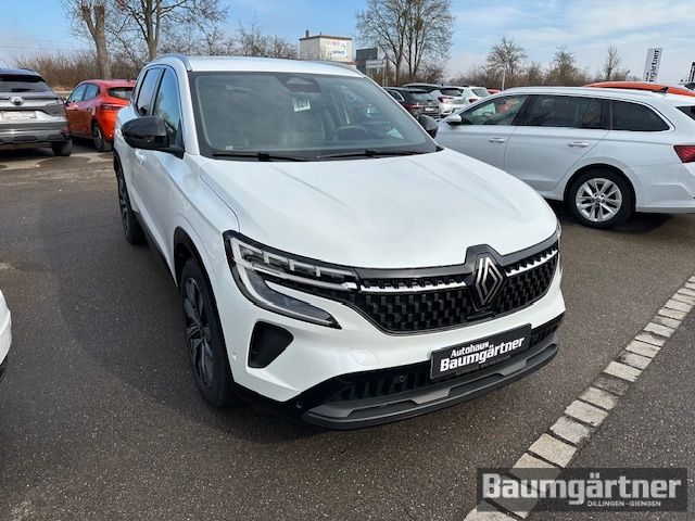 Fahrzeugabbildung Renault Austral Techno E-Tech Full Hybrid 200 Automatik