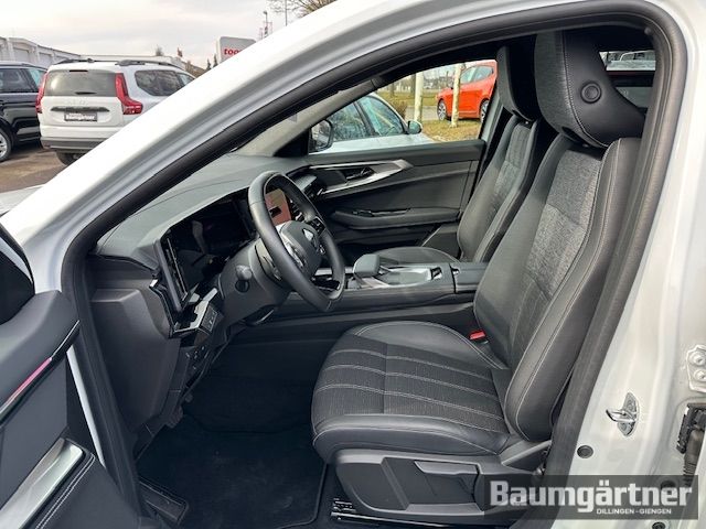 Fahrzeugabbildung Renault Austral Techno E-Tech Full Hybrid 200 Automatik