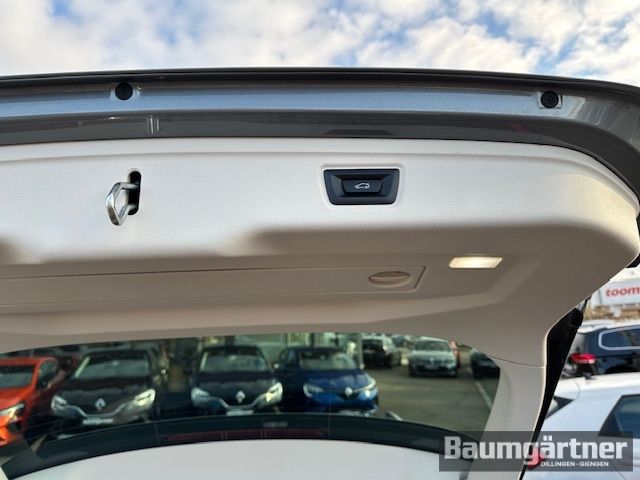 Fahrzeugabbildung BMW 318 d Touring Auto Kamera/PDC/Sitzh./LED/NAVI