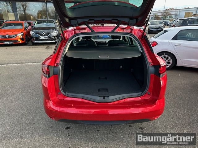 Fahrzeugabbildung Renault Megane Grandtour Techno TCe 140 EDC Kamera/PDC