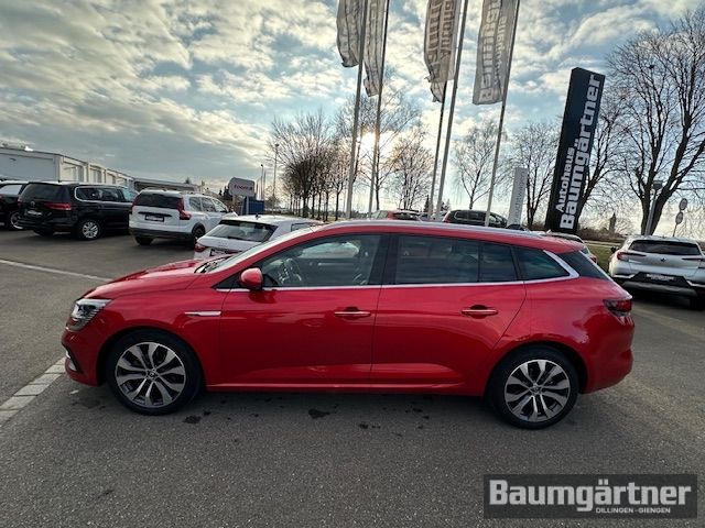 Fahrzeugabbildung Renault Megane Grandtour Techno TCe 140 EDC Kamera/PDC