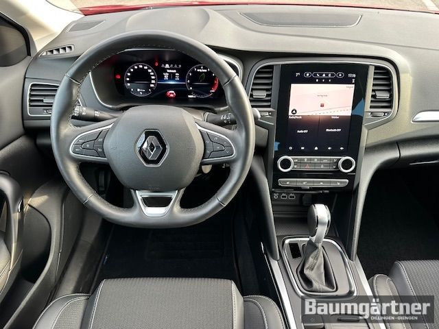 Fahrzeugabbildung Renault Megane Grandtour Techno TCe 140 EDC Kamera/PDC