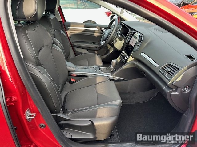Fahrzeugabbildung Renault Megane Grandtour Techno TCe 140 EDC Kamera/PDC