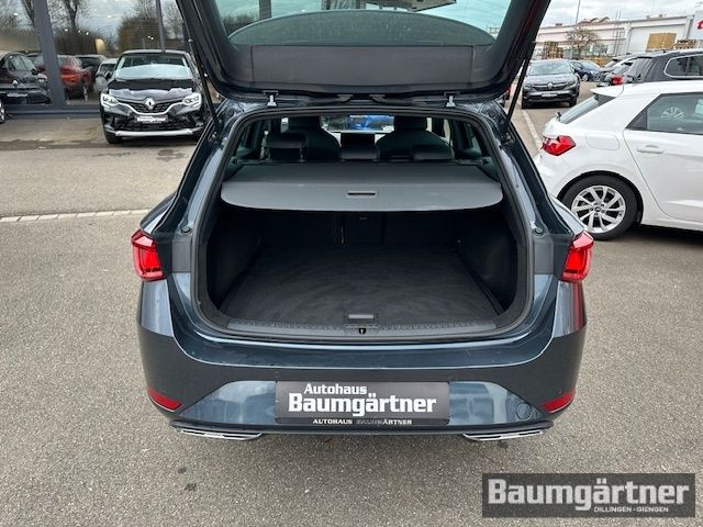 Fahrzeugabbildung SEAT Leon Sportstourer FR 1.5 eTSI DSG ACC/PDC/Sitzh.