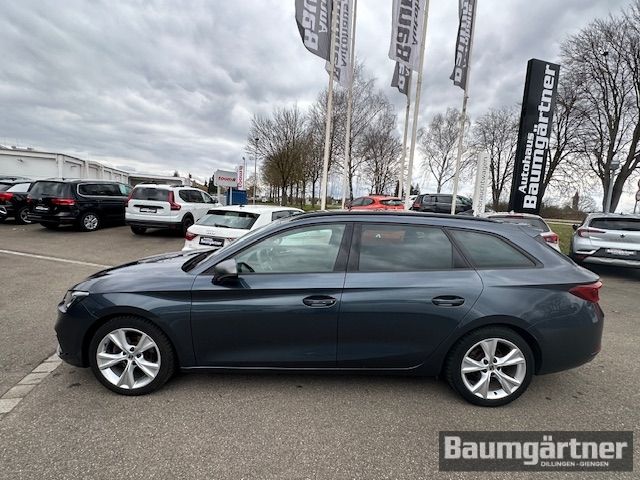 Fahrzeugabbildung SEAT Leon Sportstourer FR 1.5 eTSI DSG ACC/PDC/Sitzh.