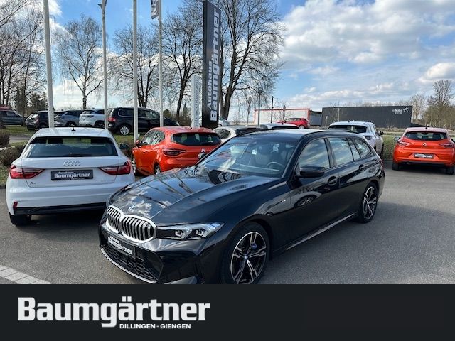 BMW 330 i M-Sport Touring Kamera/ACC/LED/PDC/Sitzh.