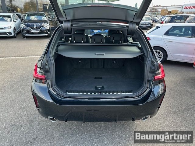 Fahrzeugabbildung BMW 330 i M-Sport Touring Kamera/ACC/LED/PDC/Sitzh.