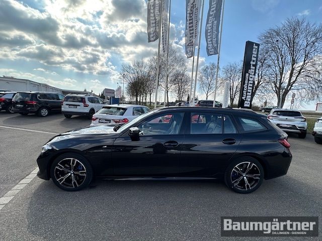 Fahrzeugabbildung BMW 330 i M-Sport Touring Kamera/ACC/LED/PDC/Sitzh.