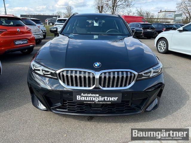 Fahrzeugabbildung BMW 330 i M-Sport Touring Kamera/ACC/LED/PDC/Sitzh.