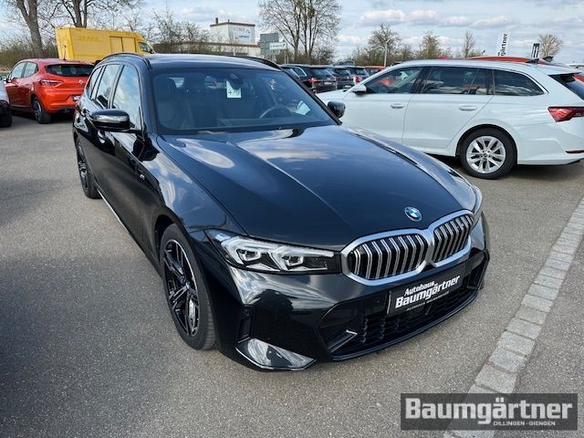 Fahrzeugabbildung BMW 330 i M-Sport Touring Kamera/ACC/LED/PDC/Sitzh.