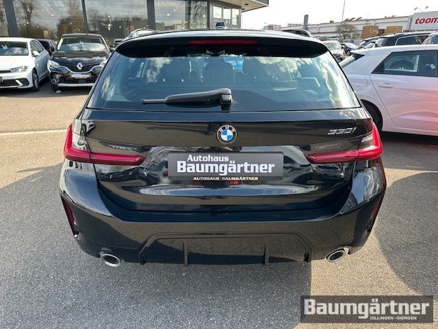 Fahrzeugabbildung BMW 330 i M-Sport Touring Kamera/ACC/LED/PDC/Sitzh.