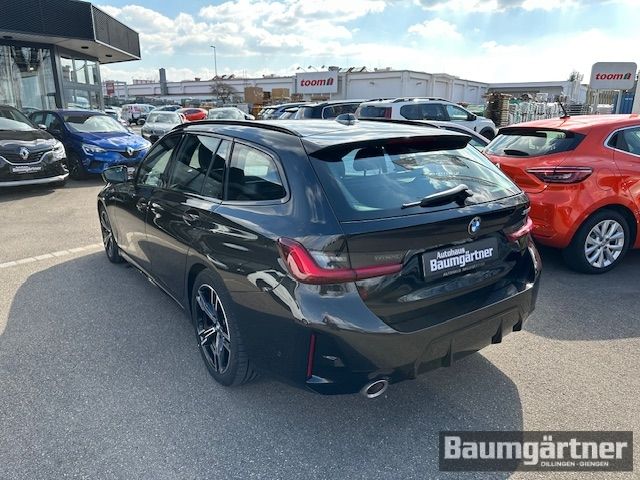 Fahrzeugabbildung BMW 330 i M-Sport Touring Kamera/ACC/LED/PDC/Sitzh.