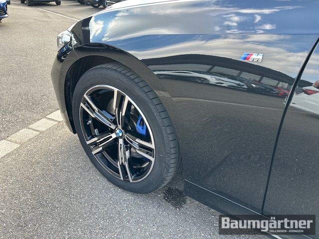 Fahrzeugabbildung BMW 330 i M-Sport Touring Kamera/ACC/LED/PDC/Sitzh.
