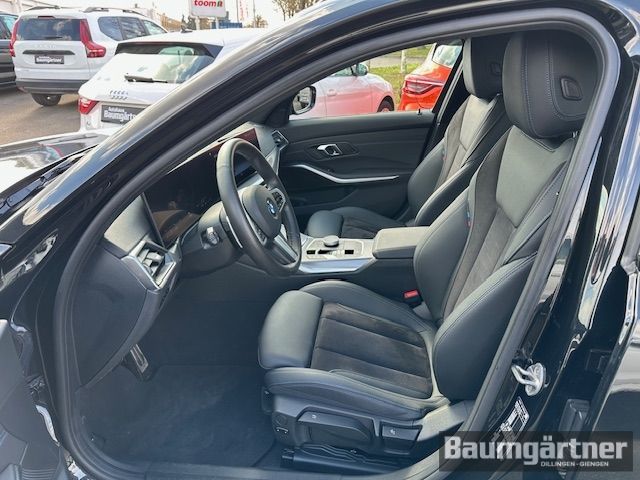 Fahrzeugabbildung BMW 330 i M-Sport Touring Kamera/ACC/LED/PDC/Sitzh.