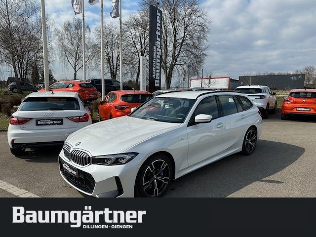 BMW 330 i M-Sport Touring Kamera/ACC/AHK/PDC/Sitzh.