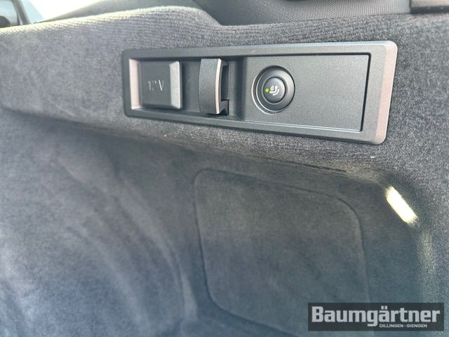 Fahrzeugabbildung BMW 330 i M-Sport Touring Kamera/ACC/AHK/PDC/Sitzh.