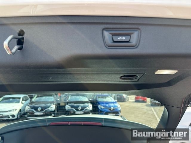 Fahrzeugabbildung BMW 330 i M-Sport Touring Kamera/ACC/AHK/PDC/Sitzh.