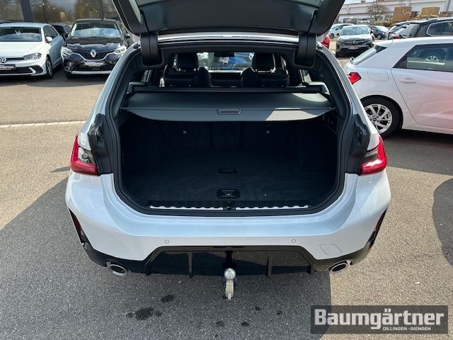 Fahrzeugabbildung BMW 330 i M-Sport Touring Kamera/ACC/AHK/PDC/Sitzh.