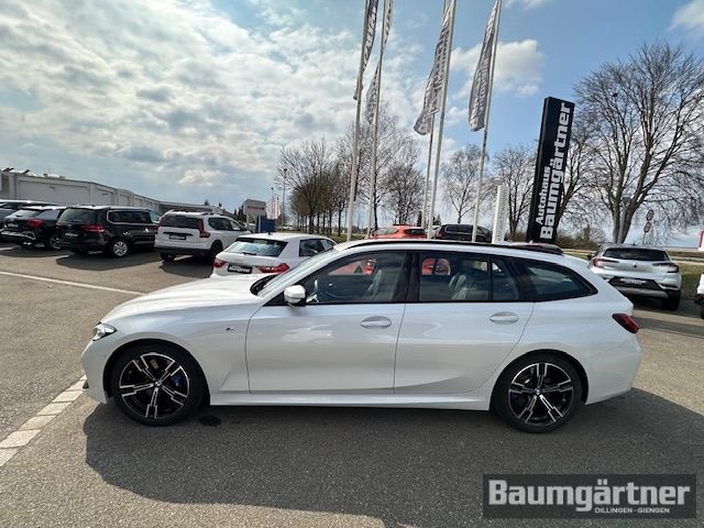 Fahrzeugabbildung BMW 330 i M-Sport Touring Kamera/ACC/AHK/PDC/Sitzh.