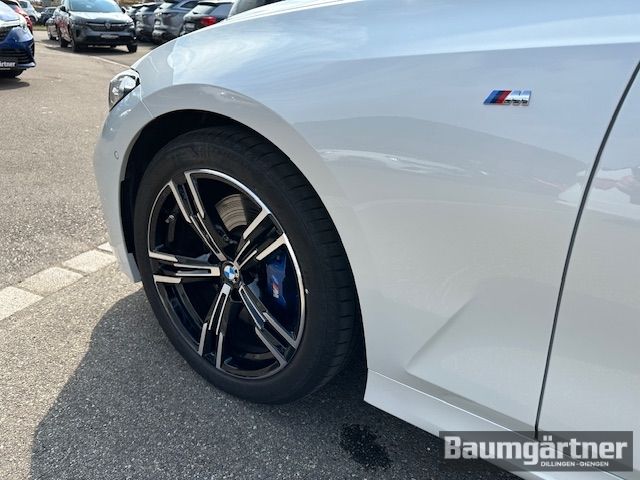 Fahrzeugabbildung BMW 330 i M-Sport Touring Kamera/ACC/AHK/PDC/Sitzh.