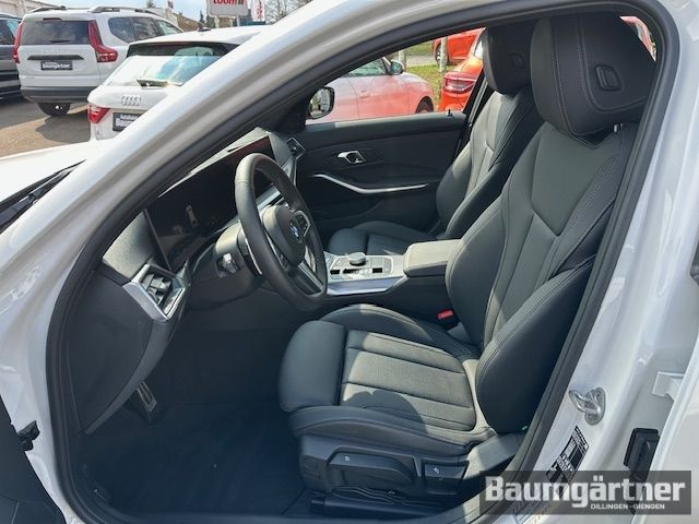 Fahrzeugabbildung BMW 330 i M-Sport Touring Kamera/ACC/AHK/PDC/Sitzh.